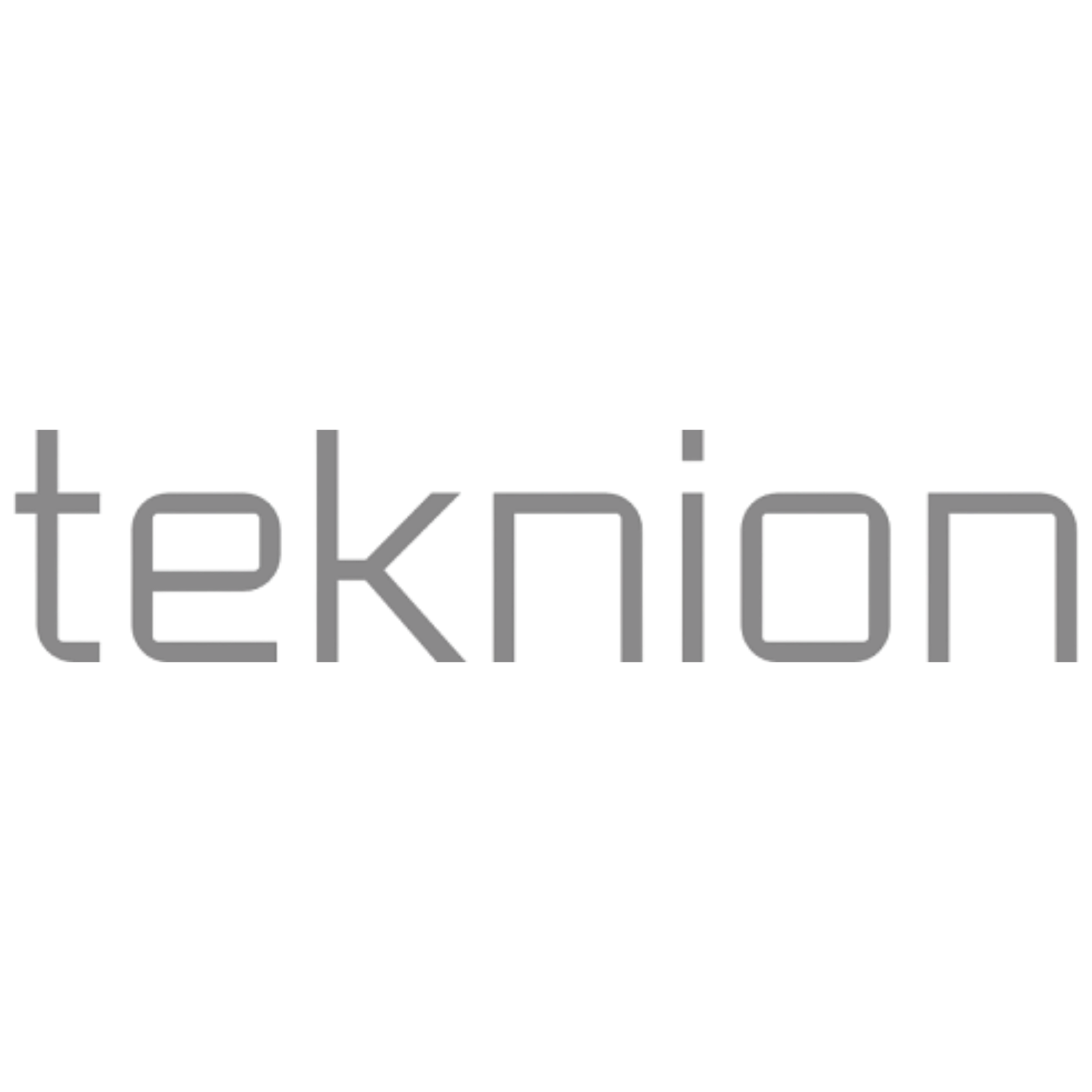 Teknion